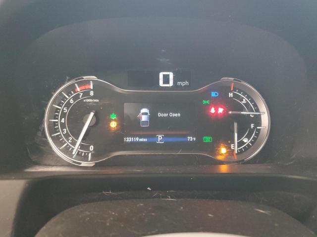 2019 HONDA RIDGELINE 5FPYK3F12KB044849