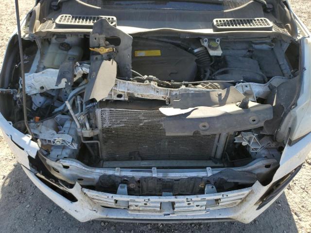 2014 FORD ESCAPE SE - 1FMCU9GX5EUE02827