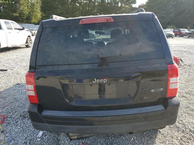 2016 JEEP PATRIOT SPORT 1C4NJPBA5GD642217