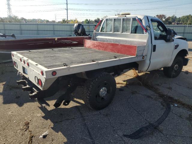 2010 FORD F250 SUPER #3279680913