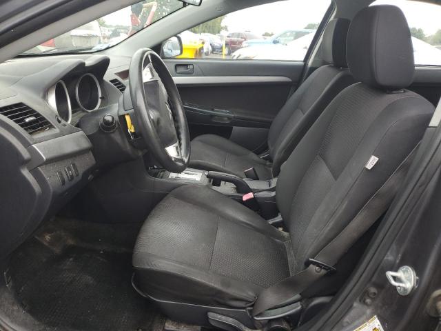 2011 MITSUBISHI LANCER ES/ES SPORT - JA32U2FU2BU031361