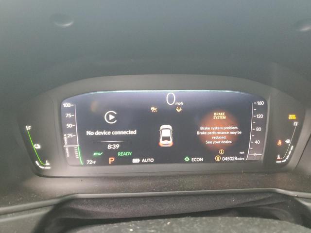 2023 HONDA ACCORD TOU #3293562944