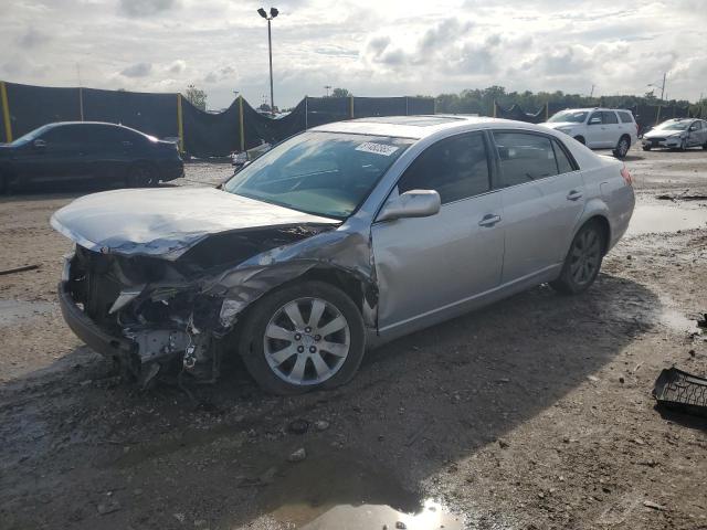 Global Auto Auctions: 2007 TOYOTA AVALON