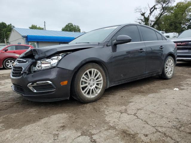 2015 CHEVROLET CRUZE ECO 1G1PH5SB2F7299079