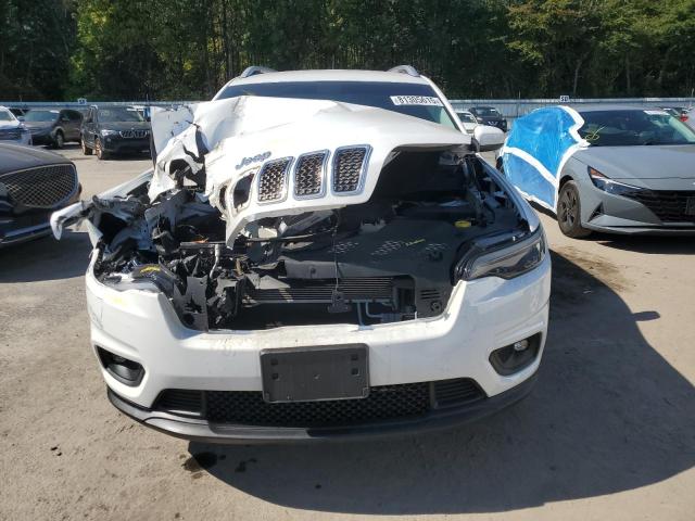 2019 JEEP CHEROKEE L 1C4PJMCB5KD334925