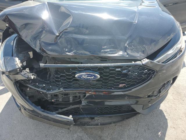 2019 FORD EDGE ST 2FMPK4AP7KBC57603