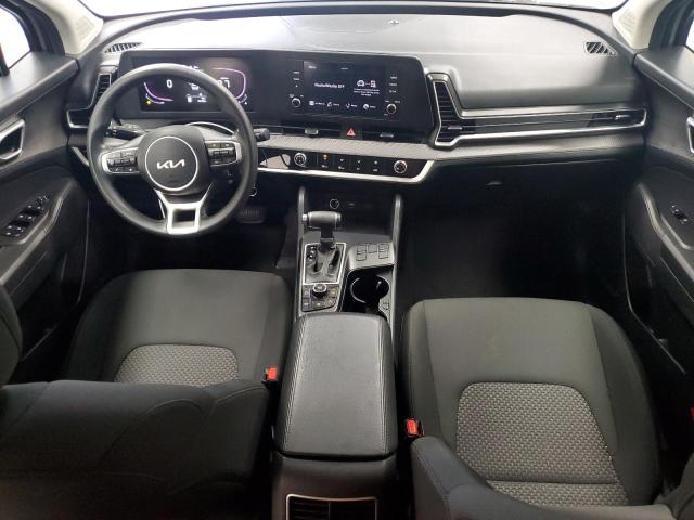 2023 KIA SPORTAGE L - KNDPU3AF7P7135002