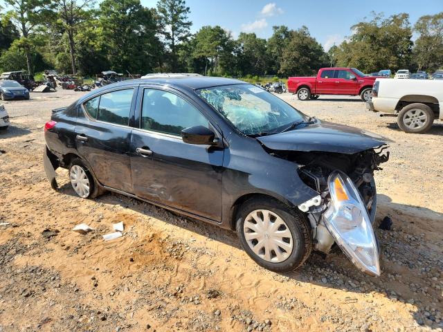 2017 NISSAN VERSA S 3N1CN7AP4HL878986