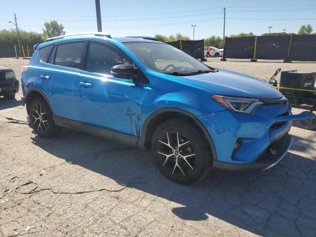 2016 TOYOTA RAV4 SE JTMJFREV0GJ058450