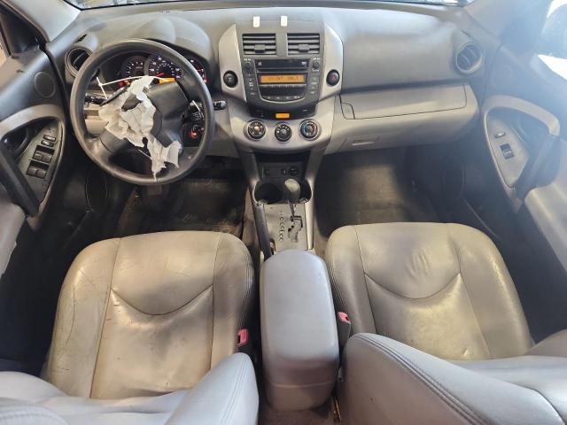 2007 TOYOTA RAV4 #3304802337