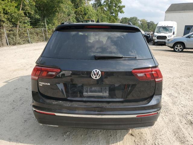 2021 VOLKSWAGEN TIGUAN SE 3VV3B7AX4MM115006