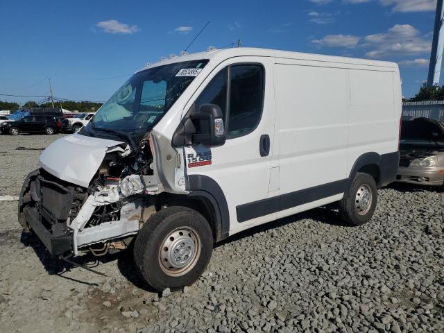 2021 RAM PROMASTER 1500 1500 STANDARD 3C6LRVNG3ME581729