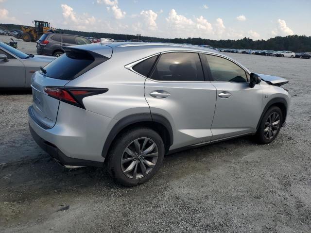 2015 LEXUS NX 200T #3290282265