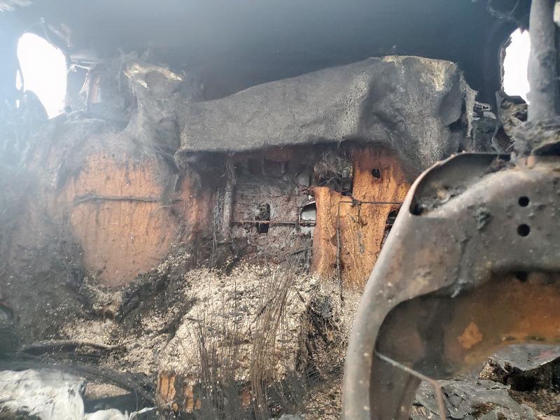 2023 MAZDA CX-50 PREF - 7MMVABCMXPN129194