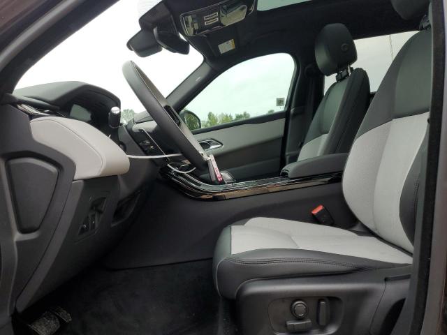 2026 LAND ROVER RANGE ROVE #3290166207