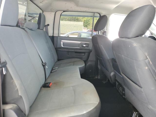 2021 RAM 1500 CLASS 1C6RR6TT6MS517407