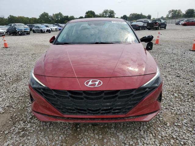 2023 HYUNDAI ELANTRA SE KMHLM4AG1PU498079