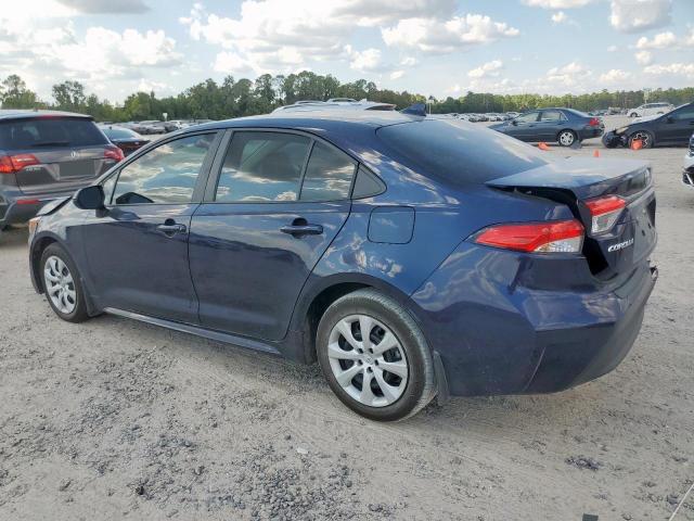 2024 TOYOTA COROLLA LE #3302932633