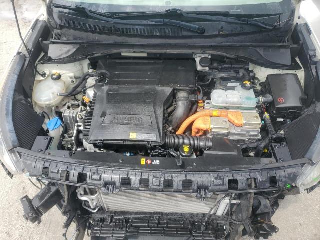 2018 KIA NIRO TOURING KNDCE3LCXJ5187516