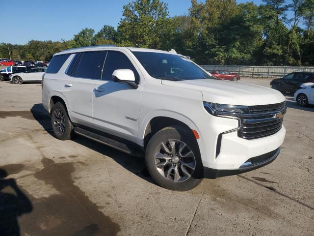 2022 CHEVROLET TAHOE K150 1GNSKNKD7NR246182