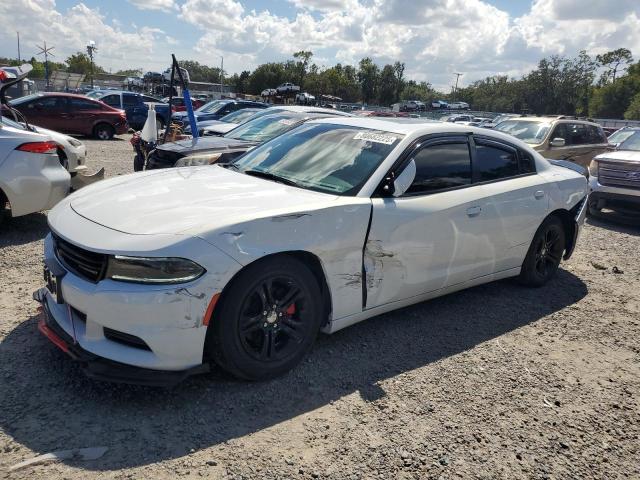 DODGE CHARGER SX