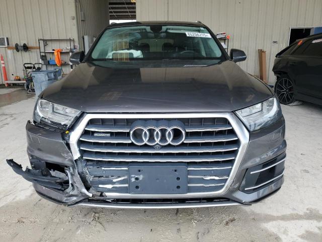 2019 AUDI Q7 PREMIUM - WA1LHAF74KD038949