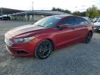 2018 FORD FUSION SE - 3FA6P0H70JR190235