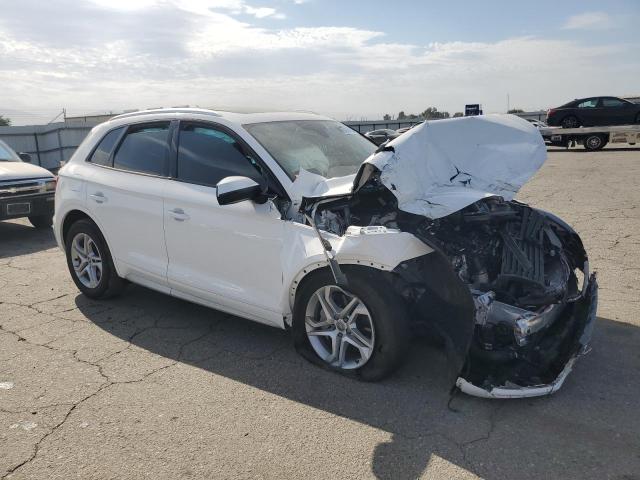 2018 AUDI Q5 PREMIUM - WA1ANAFY8J2234220