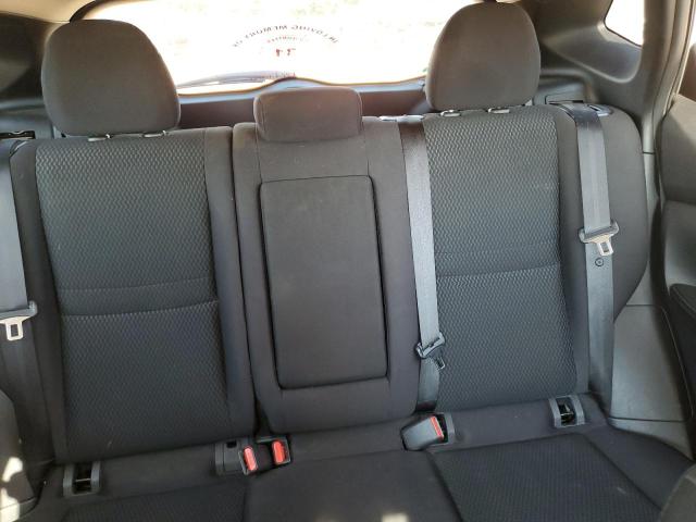 2019 NISSAN ROGUE SPORT S JN1BJ1CR8KW315864