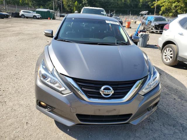 2018 NISSAN ALTIMA 2.5 1N4AL3AP4JC171624