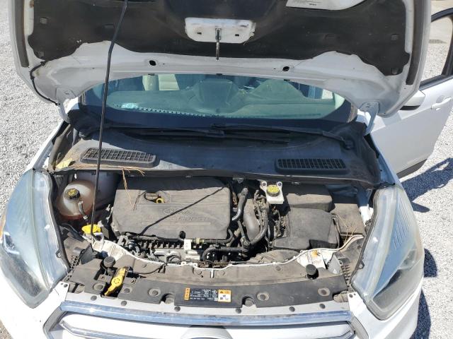 2018 FORD ESCAPE SEL 1FMCU9HD9JUB14694