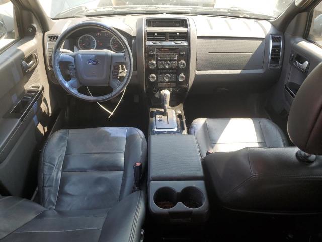 2012 FORD ESCAPE LIM - 1FMCU0EG8CKA36739