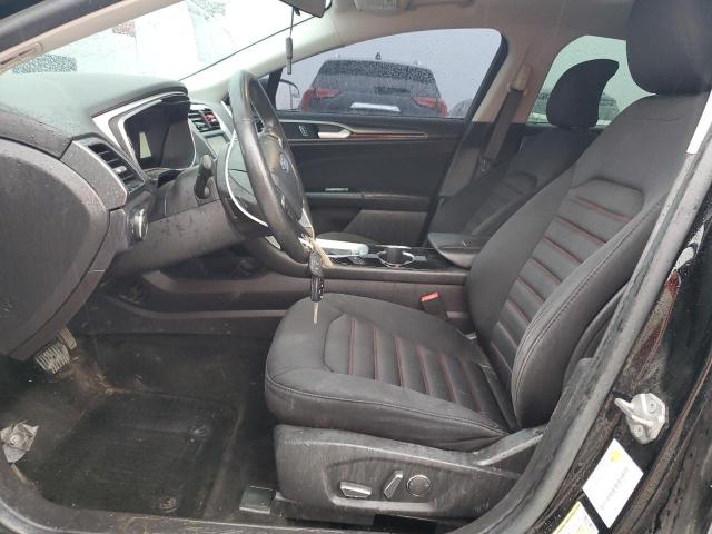 2016 FORD FUSION SE #3271753658