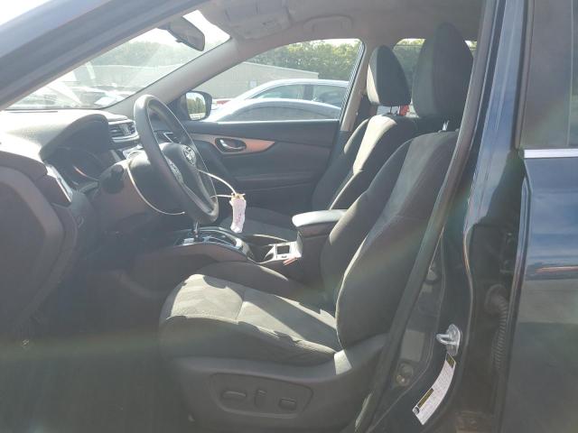 2016 NISSAN ROGUE S KNMAT2MV3GP724280