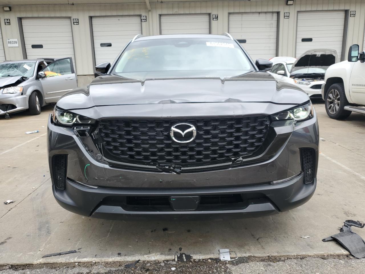 MAZDA CX-50 PREMIUM