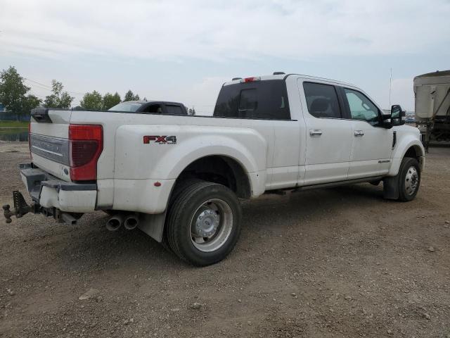 2020 FORD F450 SUPER DUTY - 1FT8W4DT6LED14174