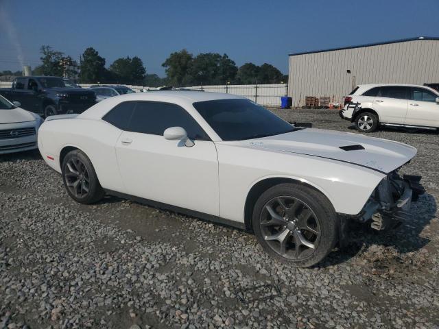 2015 DODGE CHALLENGER 2C3CDZAG8FH740227