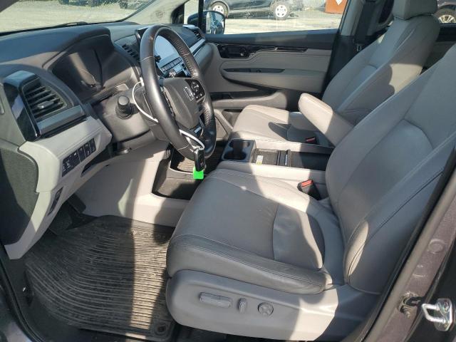 2019 HONDA ODYSSEY TO - 5FNRL6H89KB504711