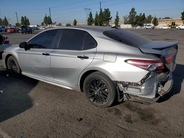 2020 TOYOTA CAMRY SE 4T1G11AK3LU348840