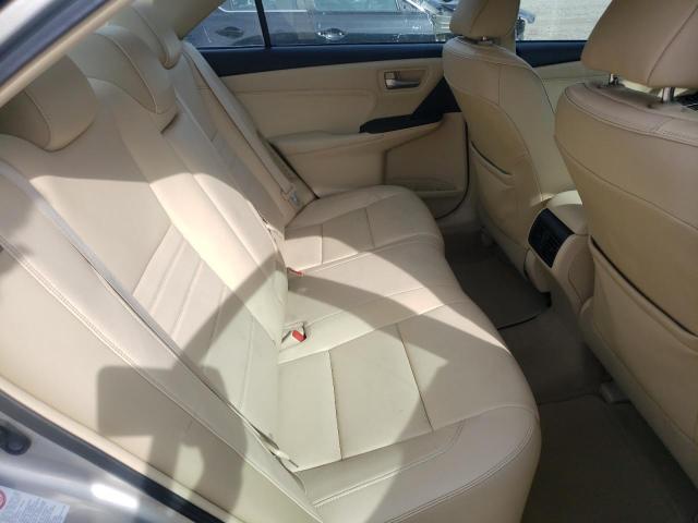 2015 TOYOTA CAMRY HYBR 4T1BD1FK4FU176591