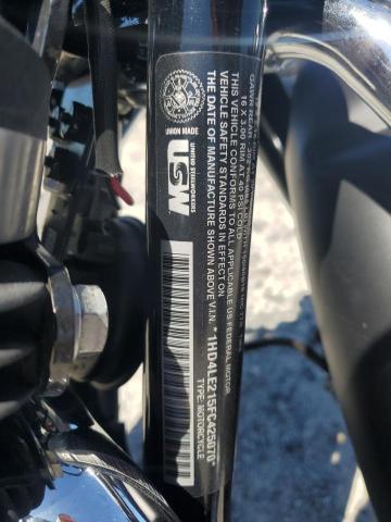2015 HARLEY-DAVIDSON XL883 IRON 883 1HD4LE215FC425070