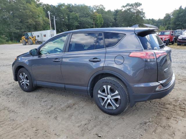 2017 TOYOTA RAV4 LE JTMBFREV2HJ710233