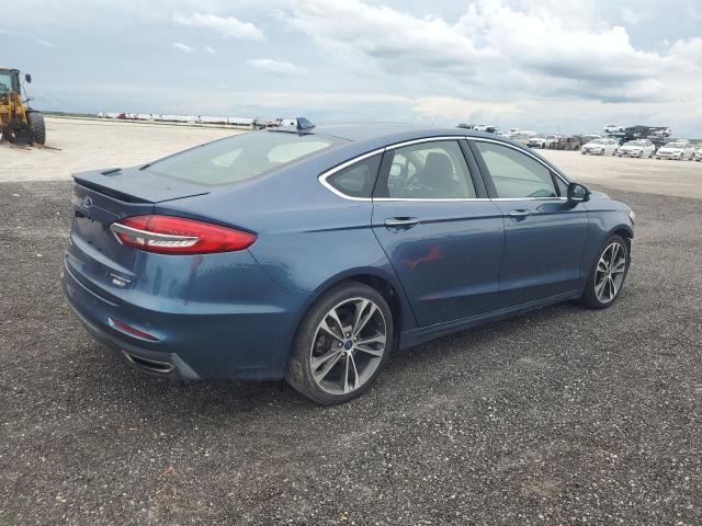 2019 FORD FUSION TIT - 3FA6P0D9XKR124171