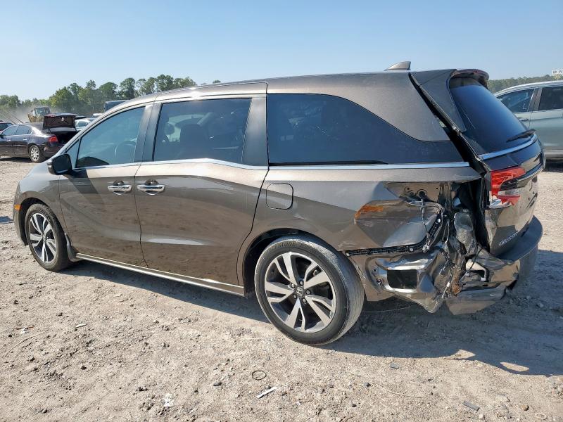 2023 HONDA ODYSSEY TO 5FNRL6H82PB037008