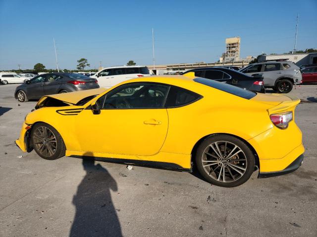 2015 TOYOTA SCION FR-S JF1ZNAA13F9704676