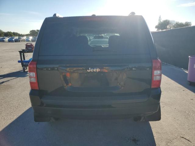 2016 JEEP PATRIOT SP 1C4NJPBB2GD602329