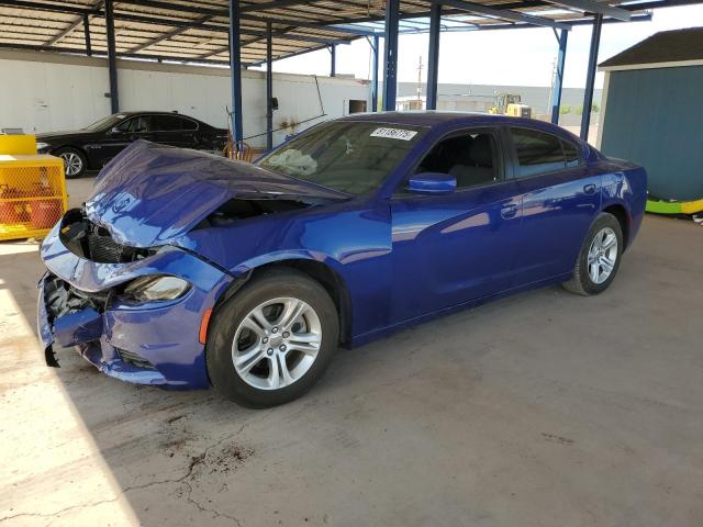 2021 DODGE CHARGER SX #3302765371