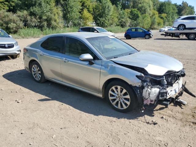 2018 TOYOTA CAMRY L - JTNB11HK5J3023061