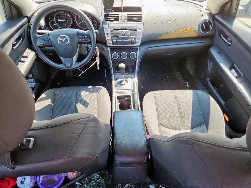 2012 MAZDA 6 I #3291479956
