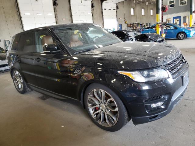 2014 LAND ROVER RANGE ROVE #3230354669
